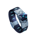 Urban Courier Ring