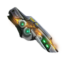 Kulnar-Xex Weapon Salvage 3