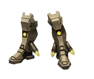 Multiverse Pioneer Boots