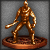 Jugg/Bronze Robber Idol (7)