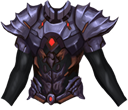 Vlarg Hunter's Body Armor