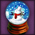 Jugg/Merry Snowman ball