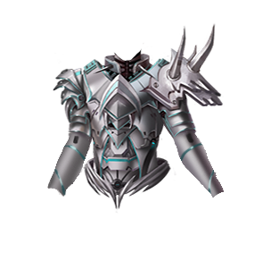 Armor of the Devil's Design