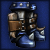 Jugg/Contraband Boots of Giant