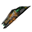 Kulnar-Xex Weapon Salvage 2