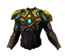 Meek's Anti-Doom Armor