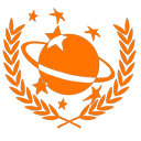 Orange UHW Emblem