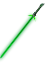 Swordmaster's Long Blade