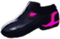 Vampire of the Void's Shoes