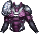 Bashan Armor