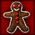 Jugg/Risen from the Dead Cookies