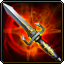 Royal Dagger of Conquest