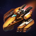 Xydran Battlecraft Zeta
