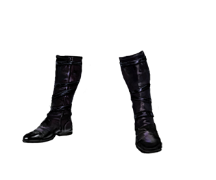 Man of Mystery Boots