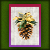 Jugg/Whose Pine cones in the Forest? card