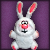 Jugg/Cuddly Rabbit