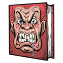Book on Anger Management