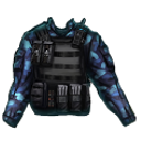 Xeno Poacher's Vest