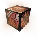 Brown Data Cube