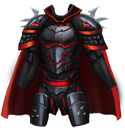 Grim Reaper Armor