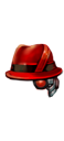 Contella Enforcer Hat