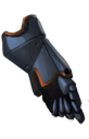 Space Assault Suit Gloves