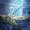 Alien Autopsy Lab