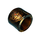 Mandarin's Ring