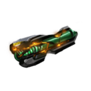 Kulnar-Xex Weapon Salvage 4
