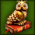 Jugg/Prophetic Owl