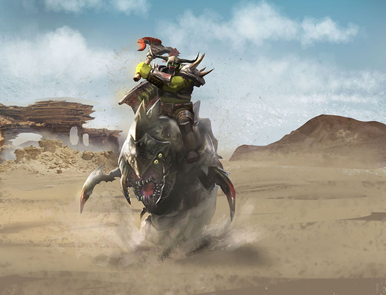File:LoTS Silj the Wurm-Rider2.jpg