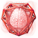 Mark VII Migraine Crystal‎