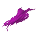 Purple Myriad Cape Scrap