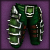 Jugg/Epic Punisher's Cuisses