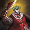 Snuuth Killer Clown