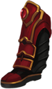 Astral Warrior Boots