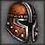 Jugg/Warrior's Helmet
