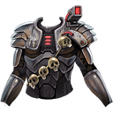Space Hunter's Armor