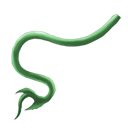 Green Kleptotherm Tentacle