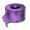 File:LoH Purple Roll of Boxer's Tape.png