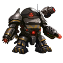Mini-Juggernaut