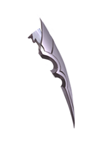 Animate Armor Blade
