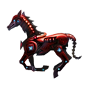 Marshal Roth's Robo-Horse