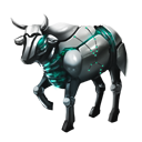 Taurus' Bull