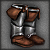 Jugg/Recruit's Boots