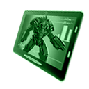 Green Besalaad Intel