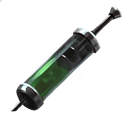 Energy Syringe