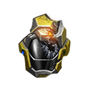 Kulnar-Xex Armor Salvage 2