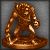 Jugg/Bronze Cannibal Idol