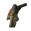 Kulnar-Xex Weapon Salvage 1